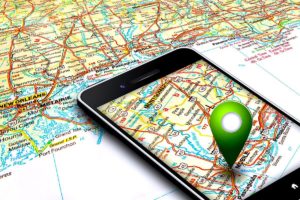 GPS and Activity Tracking